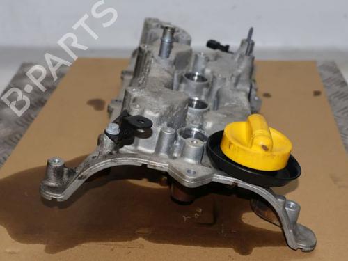 Valve cover RENAULT MEGANE IV Hatchback (B9A/M/N_) 1.2 TCe 130 (B9MR) | BP39414579M124 - Image 5