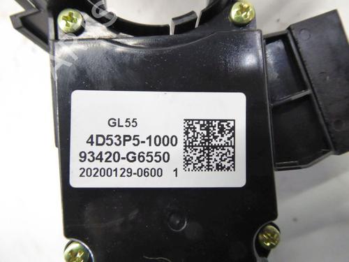 Steering column KIA PICANTO III (JA) 1.0 T-GDi | BP32826950M21  - Image 8