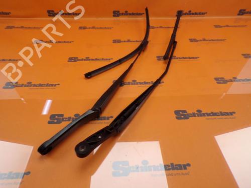 Used Front windshield wiper arm Front windshield wiper arm SKODA FABIA III Estate (NJ5) 1.0 TSI (95 hp) 33147738 33147738