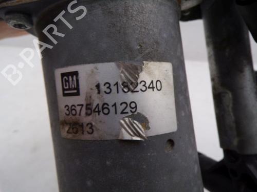 Front wiper motor OPEL CORSA D (S07) 1.0 (L08, L68) | BP32025965M29 