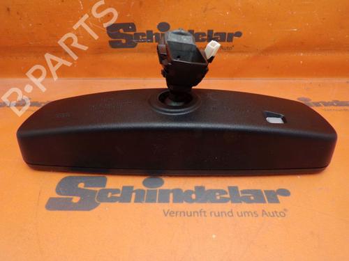 Rear mirror FORD C-MAX II (DXA/CB7, DXA/CEU) 1.6 EcoBoost | BP33151784I6 - Image 5