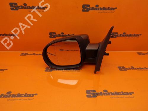 Used Other RENAULT CLIO III Grandtour (KR0/1_) 1.5 dCi (KR1C, KR1N) (103 hp) 32642584