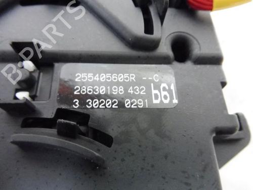 Annen RENAULT MODUS / GRAND MODUS (F/JP0_) 1.6 (JP03, JP0B, JP0U, JP0Y, JP1G) | BP29824023O1 