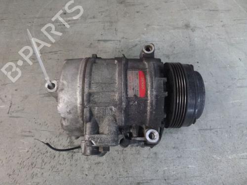 AC compressor BMW 5 (E39) 530 d | BP33138778M34 - Image 2