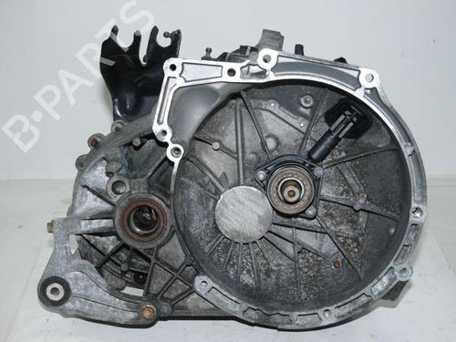 Gearbox FORD FOCUS II Turnier (DA_, FFS, DS) 1.6 TDCi | BP24382696M3