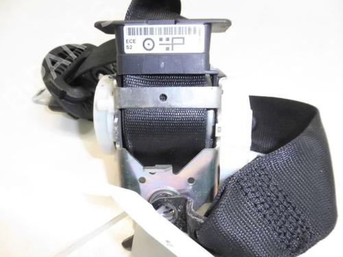 Front right seatbelt BMW 3 Touring (E91) 318 d | BP32637277I25 