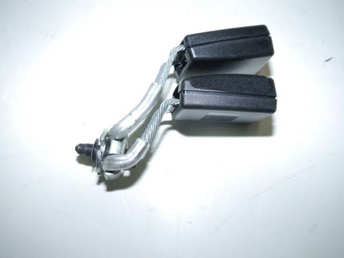 Seat buckle VW PASSAT B7 Variant (365) 1.8 TSI | BP32824631I32 - Image 4