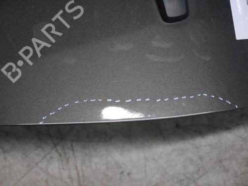 Left front door OPEL CORSA D (S07) 1.2 (L08, L68) | BP24388551C2 