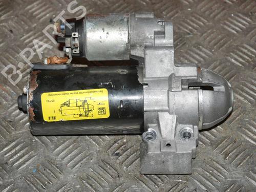 Used Starter BMW 1 (F20) 116 d (116 hp) 30916615