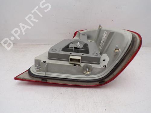 Left taillight MERCEDES-BENZ C-CLASS (W202) C 200 (202.020) | BP30189529C34