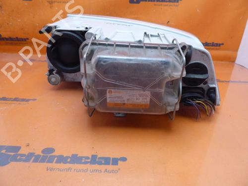 Right headlight SKODA OCTAVIA II Combi (1Z5) 2.0 TDI RS | BP26916684C29 