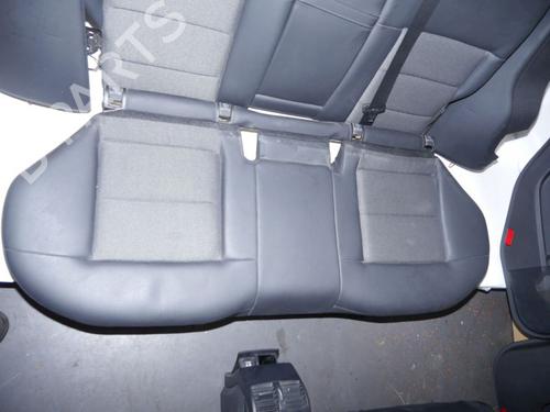 Seats set MERCEDES-BENZ E-CLASS (W212) E 220 CDI / BlueTEC (212.001, 212.002) | BP32638075C78