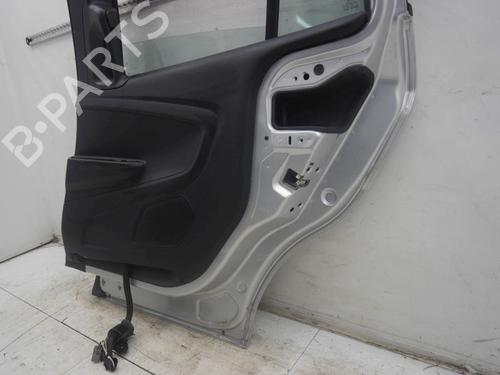 Højre side skydedør FORD B-MAX (JK) 1.0 EcoBoost | BP35997416C75 - Image 8