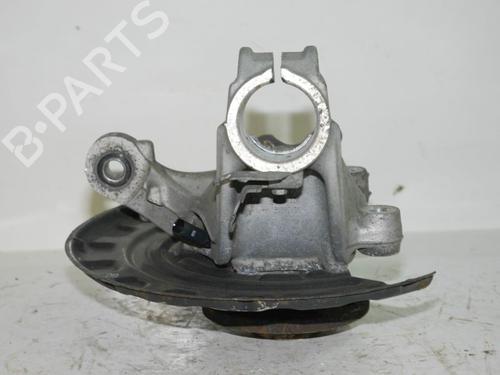 Right front steering knuckle VW PASSAT B7 (362) 3.6 FSI 4motion | BP32825821M26  - Image 7