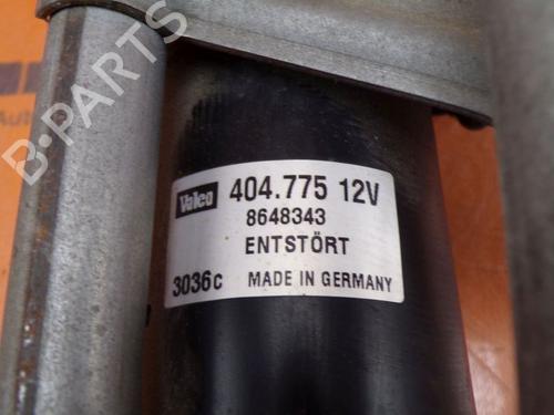 Front wiper motor VOLVO V70 II (285) D5 | BP32833742M29  - Image 6