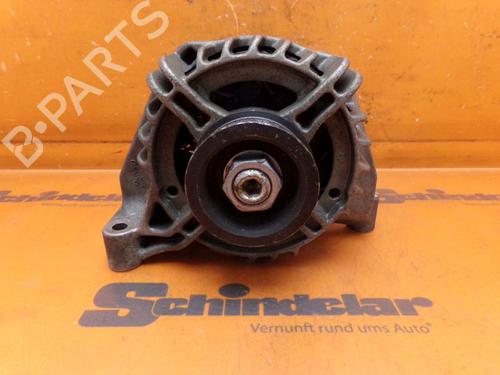 Used Alternator FIAT GRANDE PUNTO (199_) 1.4 16V (199BXG1B, 199AXG1B) (95 hp) 27728394