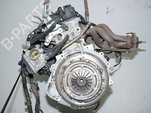 Motor MITSUBISHI COLT VI (Z3_A, Z2_A) 1.3 (Z21A) | BP24381783M1 