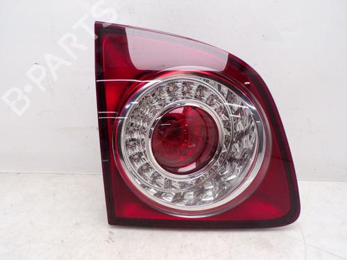 left-tailgate-light-vw-golf-plus-v-5m1-521-2004-2005-2006-2007-2008-2009-2010-2011-2012-2013-32838982 main image