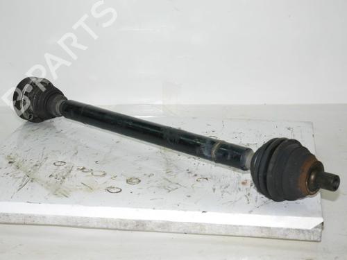 Used Right front driveshaft Right front driveshaft VW GOLF V Variant (1K5) 1.9 TDI (105 hp) 33141758 33141758