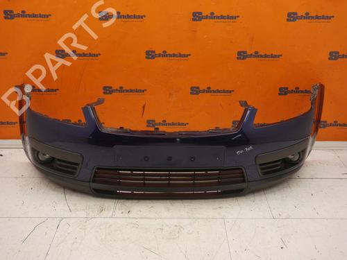 Used Front bumper FORD FOCUS C-MAX (DM2) 1.8 (120 hp) 24414745