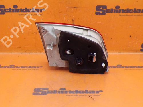 Right tailgate light PEUGEOT 508 SW I (8E_) 1.6 HDi | BP33149683C80 - Image 4