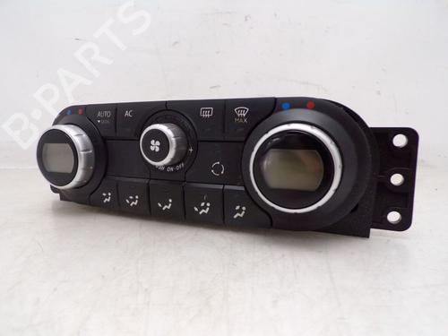 Climate control RENAULT KOLEOS I (HY_) 2.5 (HY0C, HY0N) | BP32651614I5