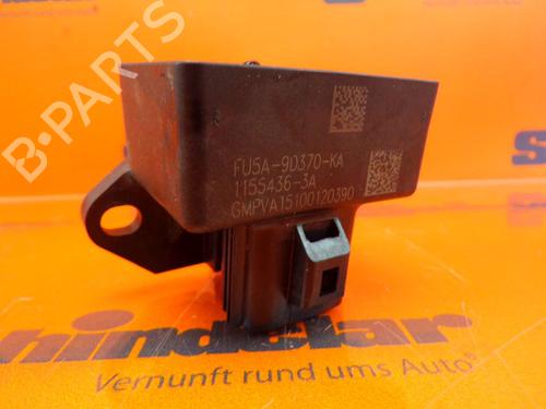 Unité de contrôle FORD S-MAX (CJ, WA6) 2.0 TDCi (150 hp) 28363511