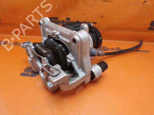 Right rear brake caliper FORD FOCUS IV (HN) 1.0 EcoBoost mHEV | BP33153863M106 - Image 6