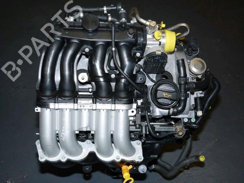 Engine AUDI A3 (8L1) 1.8 | BP32638214M1 
