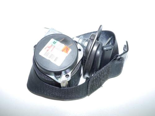 Used Rear right seatbelt MINI MINI (R56) Cooper (120 hp) 24381021