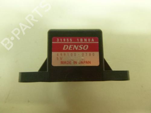 Elektronisk modul NISSAN MICRA IV (K13K, K13KK) 1.2 | BP29873231M83 