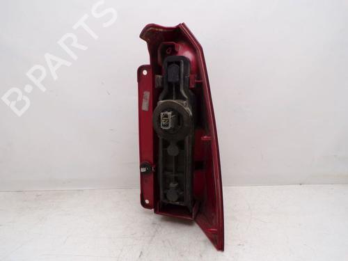 Venstre baglygte FORD FOCUS I Turnier (DNW) 1.6 16V | BP29873328C34