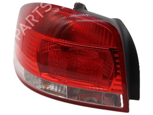 left-taillight-audi-a3-8p1-2003-2004-2005-2006-2007-2008-2009-2010-2011-2012-2013-36139915 main image