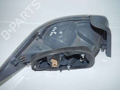 Right taillight MAZDA CX-7 (ER) 2.2 MZR-CD AWD (ER10A) | BP32638140C35