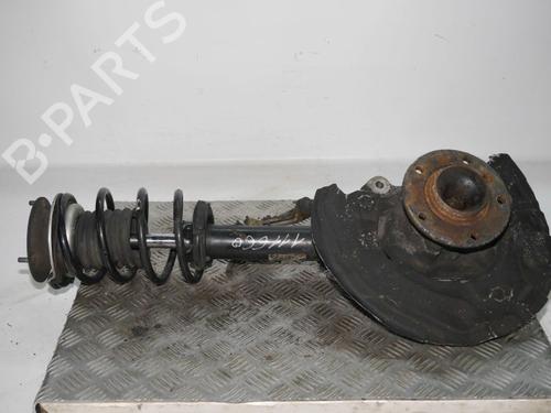 Used Left front shock absorber BMW 3 Coupe (E92) 335 i (306 hp) 32839597