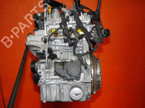 Engine VW UP! (121, 122, BL1, BL2, BL3, 123) 1.0 | BP30669465M1 