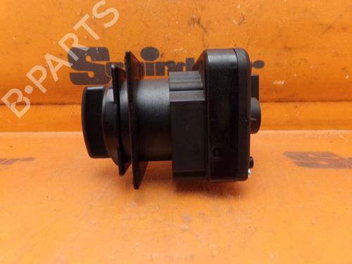 Headlight switch MERCEDES-BENZ A-CLASS (W169) A 150 (169.031, 169.331) | BP25017119I24 