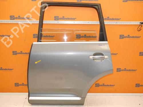Used Left rear door PORSCHE CAYENNE (9PA) 3.2 (250 hp) 24392894