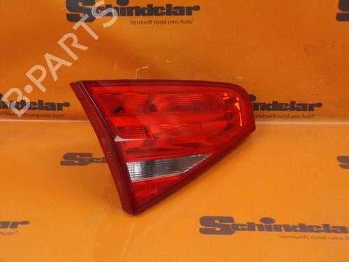 Left tailgate light AUDI A4 B8 (8K2) 2.0 TDI | BP32662629C79