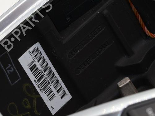 Steering wheel VOLVO V60 I (155) D3 / D4 | BP37080788C49 - Image 7
