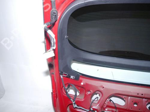 Tailgate HONDA CIVIC VIII Hatchback (FN, FK) 1.4 (FK1, FN4) | BP24386546C6 