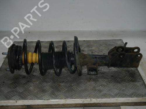 Used Right front shock absorber Right front shock absorber MAZDA 6 Estate (GJ, GL) 2.0 (GJEFW) (146 hp) 33845653 33845653