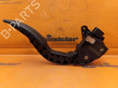 Pedal RENAULT TRAFIC III Van (FG_) 2.0 dCi 145 (FGML) | BP27184397I4 