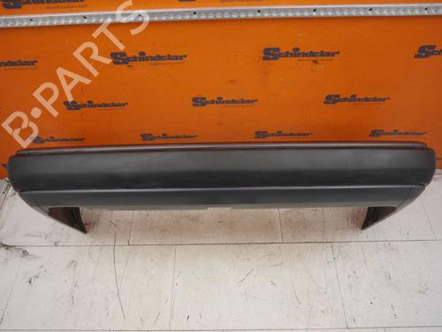 Used Rear bumper MERCEDES-BENZ 124 Saloon (W124) 200 (124.020) (109 hp) 28424499