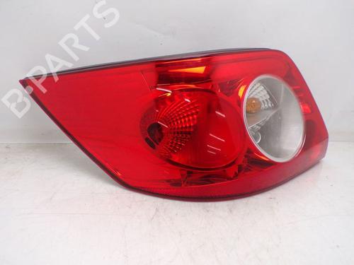 Venstre Baklys RENAULT MEGANE II Coupé-Cabriolet (EM0/1_) 1.6 16V | BP30047420C34