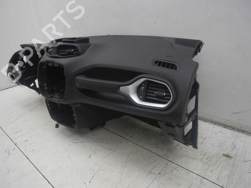Dashboard JEEP RENEGADE SUV (BU, B1, BV) 1.0 T-GDi | BP33560776C46 - Image 4