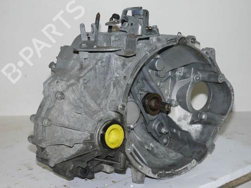 Getriebe für SMART FORFOUR (454) 1.1 (454.033) (64 hp) 33143488