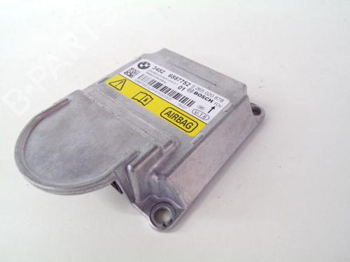 ECU airbags BMW 4 Gran Coupe (F36) 435 d xDrive | BP24388875M53 