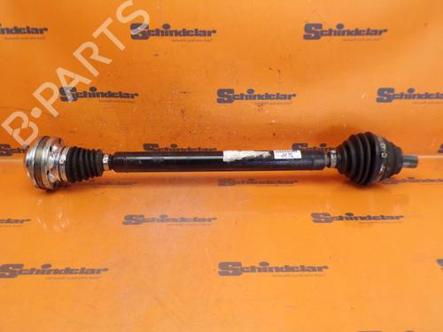 Used Right front driveshaft Right front driveshaft SEAT LEON (1P1) 2.0 TDI (170 hp) 33150742 33150742
