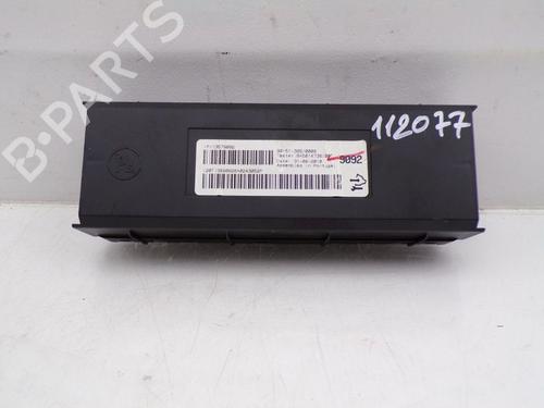 Modulo electronico OPEL MERIVA B MPV (S10) 1.4 (75) | BP29644888M83 